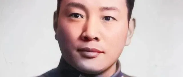带你认识宋希濂：那个在抗日战场专啃硬骨头的悍将！
