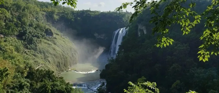 洞纳阴阳，脉藏幽水：为什么贵州是西南最特殊的岩溶风水秘境