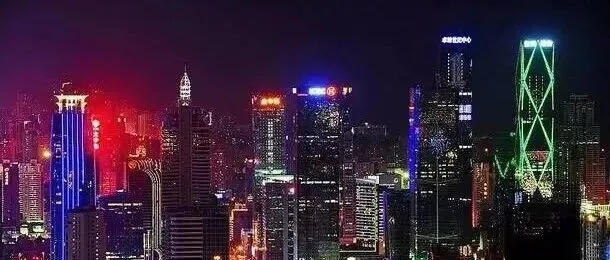 忆往昔！深圳旧照，那些年岁，你尚年轻！
