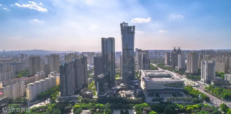 image-03-中原城市群副中心规划