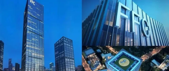 新星闪烁！自贸港要引爆！龙华区现代服务业核心规划落地！