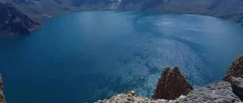 避暑我选它!被赞爆的小众宝藏路线,带你到吉林隐秘山野去班味~~