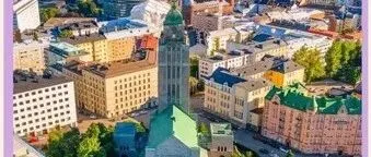 芬兰2018年跨境隧道与高速铁路概念一时热闹非凡，如今重新梳理项目却发现全球投资人与工程商都更冷静