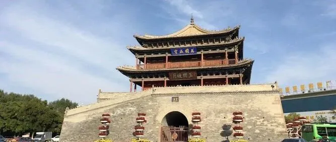 城市排名新动态！张掖登顶二线，平凉迎来新身份