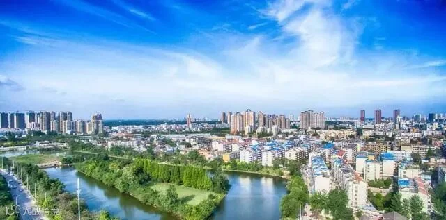 image-03-中原城市群南部规划图