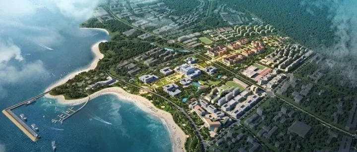大动作！青岛西海岸新区获批国家海洋经济发展示范区，这波红利你抓得住吗