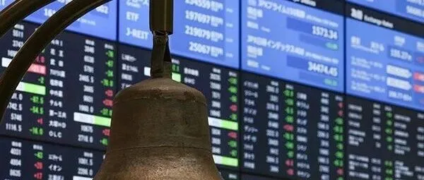 东证要将订单处理能力翻倍，应对“买入日本”