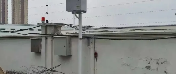 辽宁沈阳电子围栏报警系统解决方案