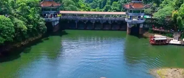 板块一体！鼎湖整体纳入主城，山水之城解锁全新发展潜力