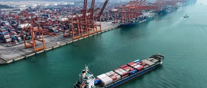 空间全面打开！钦州钦南纳入主城，临港经济迎来高速增长