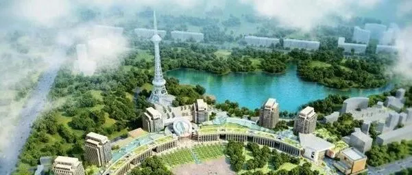 株洲芦淞联动河西信号重磅印发，芦淞与河西，跨在湘江上的现代转型！