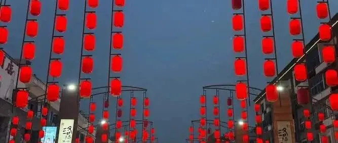 被严重低估的千年古都！景美不输西安，美食多到吃不完