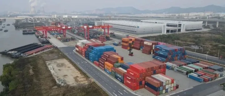 临沂市下一个商贸港或将合围？不是兰山街道银雀街道，堪称最受政策倾的飞地。