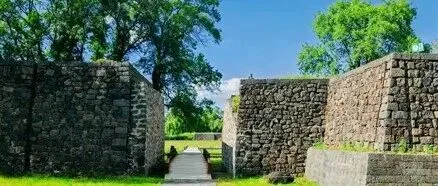 黑龙江牡丹江最“有来历”的县城：边地开发虽晚于中原，但这座县城沿革却相当深厚，在全省很出挑
