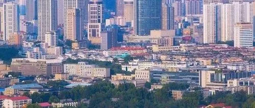济南东莞位次互换？最新百强排名颠覆认知