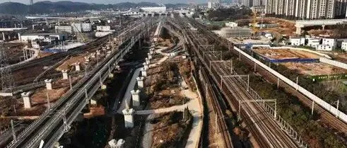 有望正式通过：南昌至九江铁路工程获批，沿线总投资122亿！全线建成后，赣北主轴联系将发生哪些变化？
