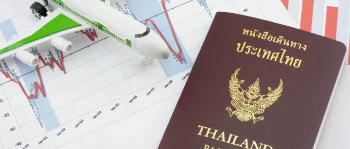 入境泰国不用再排队填卡！官方“超级App”THIM试运行，未来90天报到、延签、刷脸通关全整合（附现行报到流程）