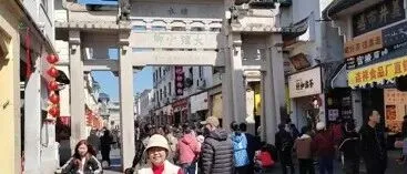 广东最“最容易被当成老家”的县城：明明只是粤东一隅，却让无数侨胞在族谱上与它重逢
