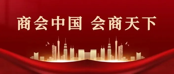 参与商会的四种价值观