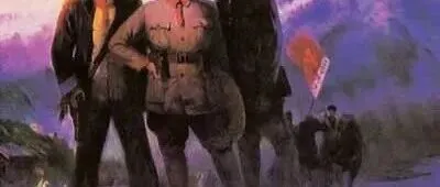 【职工文苑】《初心，如您“拔哥”——重走东兰红色足迹有感》
