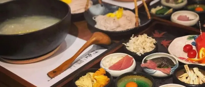 红河馔记：滇南食府的千年叙事