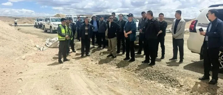 省公路局督导小老 1 标项目建设