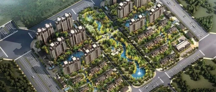 河南省濮阳市恒大悦珑湾商业综合体建设项目