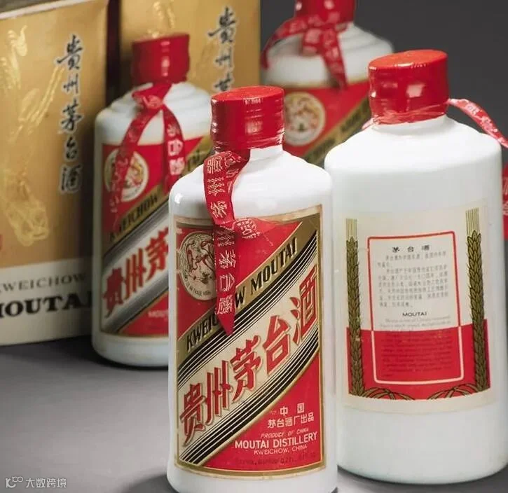 茅台酒回收交易