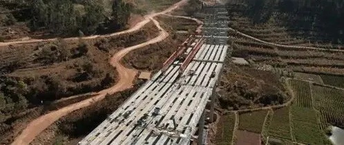 正式批复：新余联通工程落地，两大标段投资81亿！全线建成后，江西中部将迎来哪些变化？
