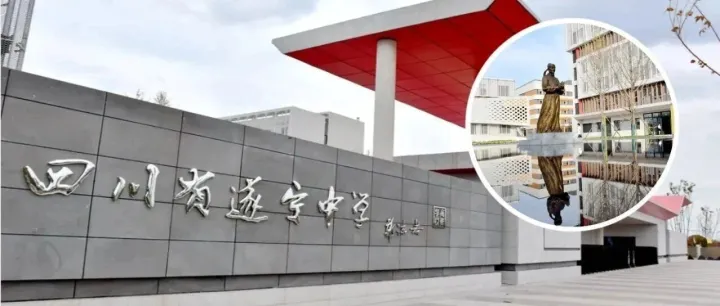 <em>遂宁</em>中学高2027届复读生招生简章