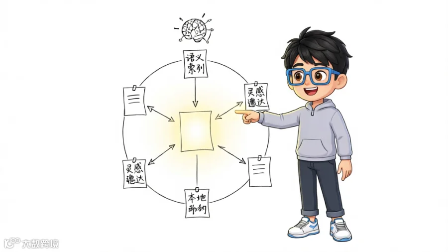 Smart Connections