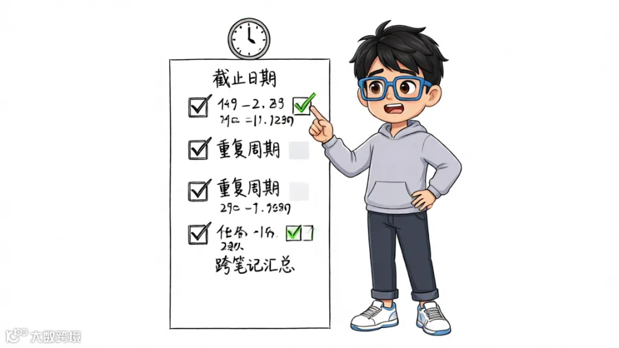 Tasks
