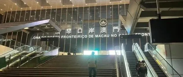 珠海有个地方很亮眼，不靠最高行政级别，却始终保持强劲开放活力