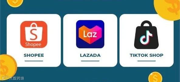 2024最新,Shopee、Lazada、TikTok Shop全托管模式区别,最全解读指南 - 知乎