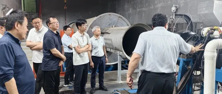 国内民营动力重大突破！1000kgf级航空发动机通过验收