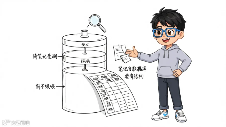Dataview