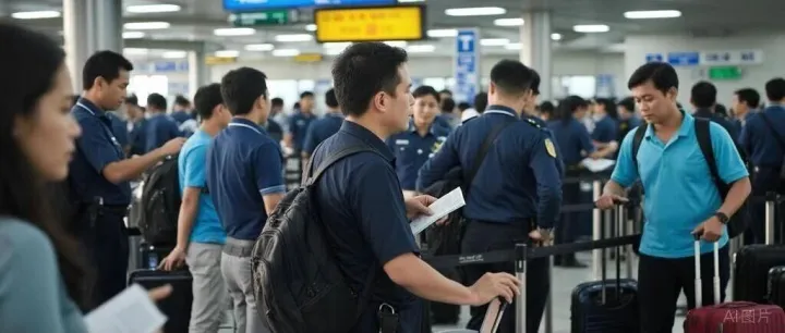 欧盟正式确认：灰色过关不可能