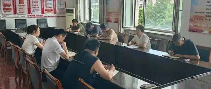 【工作动态】建设和交通局抓实燃气改造项目民生保障工作