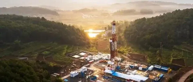 四川给四川争光了，达州第一家市值千亿的公司重磅登场了，那就是川东气田！