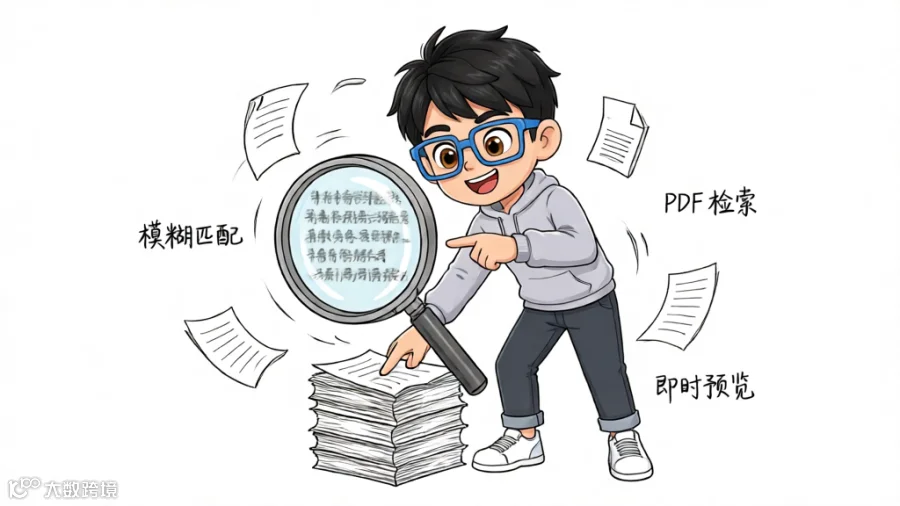 Omnisearch