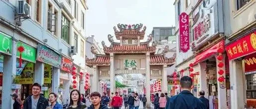 广东汕头这个被低估的县级区域，接下来可能要彻底火了！