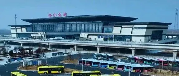 未来十年，山东或将诞生新“特大城市”，济宁有望迎来跨越发展！