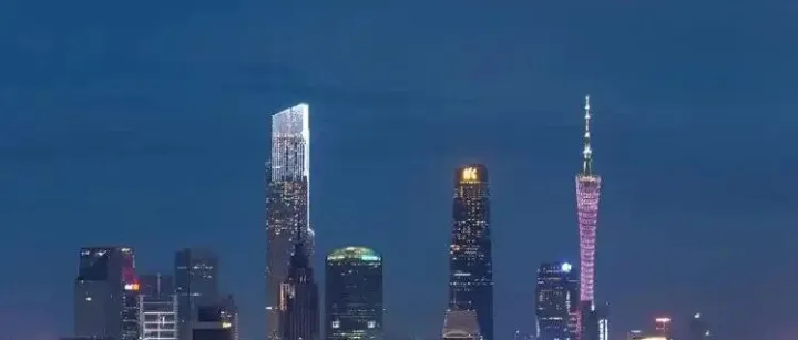 广州23位、珠海62位、湛江90位！广东三城全国格局大更新！南粤沿海强市持续提升影响半径
