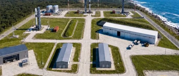 俄Space Energy公司正在为建造俄罗斯首个私营航天发射场选址