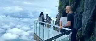 我国20个“让外地人看傻眼的奇景”，我走过7个，你去过几个？