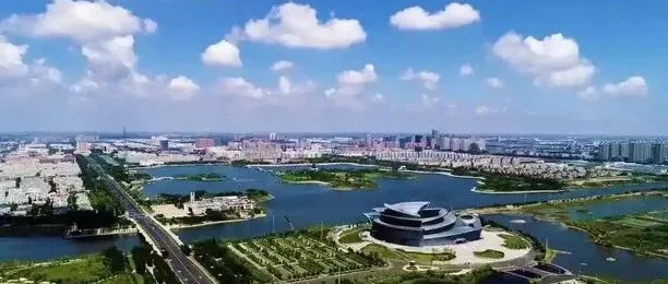 潍坊引爆“牵手”淄博市，对接东营市，潍淄东城市带提速融合！