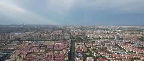 山东省东营市东营区产业发展即将全速冲刺！6大核心功能区全面实施。