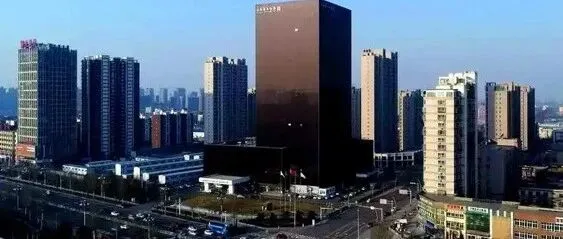 河北五虎将：一市一区一县一港一镇，集齐环渤海制造临港升级顶配阵容