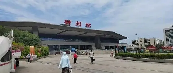 有望正式通过：柳州至来宾铁路项目获批，沿线总投资102亿！全线贯通后，桂中城市协同格局将发生哪些变化？