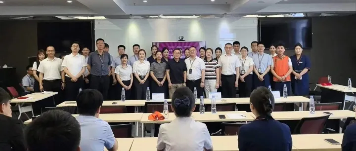 【呼和浩特机场】以赛促学强本领 以练筑安守初心——中联项目部开展安全生产月技能比武